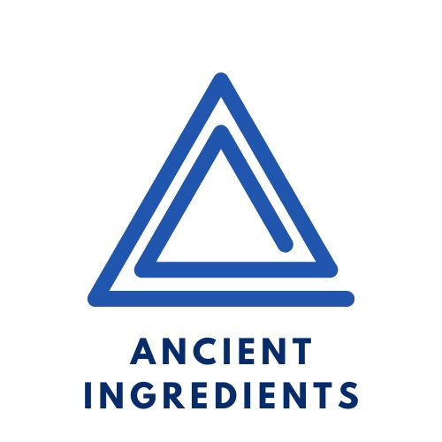 Ancient Ingredients logo